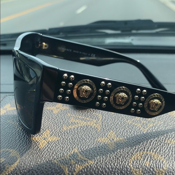 Versace Sunglasses for Women - Picture 3 of 5